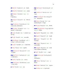 Mens search for meaning (gujarati) ebook : Gujarati English Dictonary