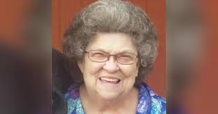 Mary Josephine Ellsworth Obituary