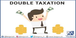 How To Get Relief In Case Of Double Taxation