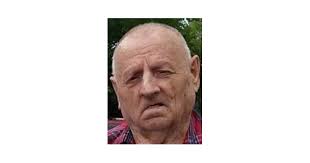 Harry McElroy Obituary (1940