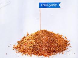 Gyros Gewurz Selber Machen So Geht S Lecker