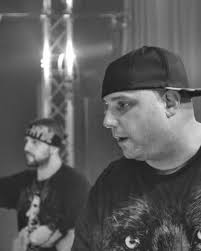 Shout out to ERIC DESADE for representing with the TRUMP HARD TO KILL SHIRT 