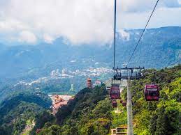 Discover 2021's top malaysia attractions. 25 Best Things To Do In Malaysia The Crazy Tourist