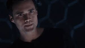 CW Deathstroke vs MCU Elliot Randolph