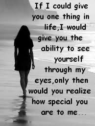 Very Special More Than You Can Ever Imagine Words Beautiful Love Quotes Love Quotes