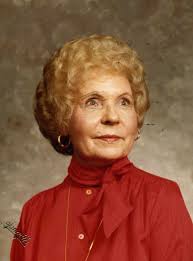 Dorothea "Dot" Lewis Obituary