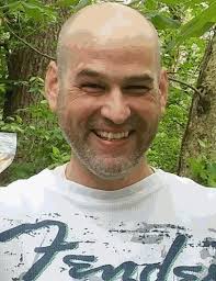 Obituary information for Brock "Professor Pot" Waldron