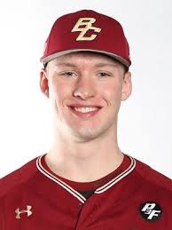 Area college roundup: Former Wachusett star Kevin Skagerlind helps UMass  baseball past Holy Cross