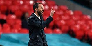 Gareth southgate has become the nation's hero for steering england through the world cup with patience and humility, while singlehandedly bringing waistcoats back into fashion. Ysfvi Estmt0um