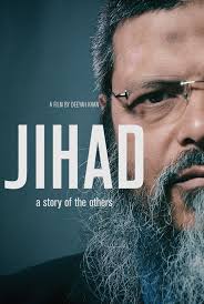 A fuuse production by deeyah khan. Jihad A Story Of The Others Fuuse Art Activism