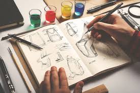Download Sketchbook Mock Up Artist S Edition On Behance