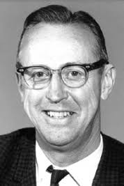 Alfred Spalding Obituary (2007)