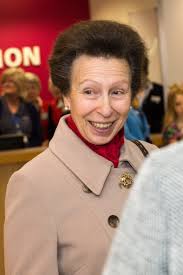 Royal visitor marks official opening of Tewkesbury Hospital