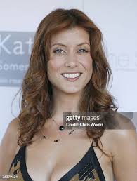 Daisy Tepper, Kate Walsh, Radha Arora, General Manager of the Regent...  News Photo