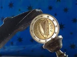 Seit wann gibt es die europäische union? Irlands Wahrung Von Pfund Und Euro Gruene Insel De