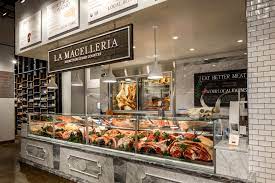 La Macelleria The Butcher Counter