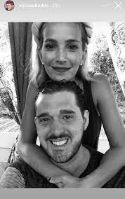 We did not find results for: Michael Buble Celebrates 10 Year Anniversary With Wife Luisana Lopilato People Com