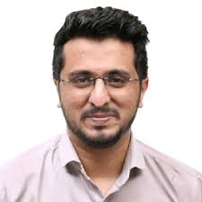 Today marks my one year at Quantiphi and i couldn't be more pleased. I  joined as a fresher but i have grown tremendously in the organisation and  it wouldn't have been possible