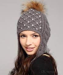 Winter Hats For Women With Long Hair Winter Hats For Women Winter Hats Hat Ideas For Women