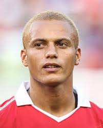 Warren Martinez's Instagram, Twitter & Facebook