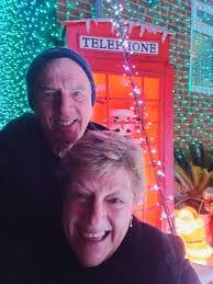 Michelle Seal's Instagram, Twitter & Facebook