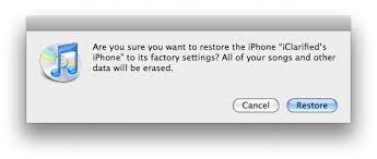 If you're trying to unofficially unlock your iphone, there are lots of guides around. How To Unlock A 1 1 4 Iphone Ziphone Installer Iclarified