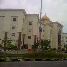Famous attractions such as the alor setar tower and zahir mosque are also within 5 minute driving distance from the hotel. Photos At Mahkamah Syariah Alor Setar 2 Tips