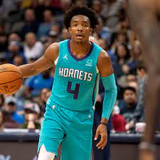 Lonzo averaged 14.6 points, 5.7 assists and 4.8 rebounds in 31 minutes for the pelicans, who finished outside of the playoffs once again. A Glimpse At Greensboro Devonte Graham Is Lighting It Up At The Hive