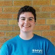 Sponsor A Volunteer : Mercy Volunteer Corps