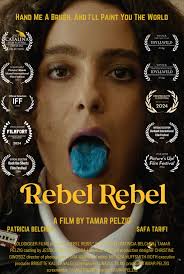 Rock the Shorts Schedule: