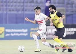 كشف محمد عادل، المشرف العام على فريق الكرة بنادي المقاولون العرب، موقف إدارة ذئاب الجبل من انتقال اللاعب محمد مجلي إلى صفوف الزمالك خلال فترة الانتقالات الصيفية المُقبلة. Zly8 Oxev7fb0m