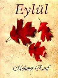 Mehmet Rauf Eylul Kitap Romanlar Edebiyat