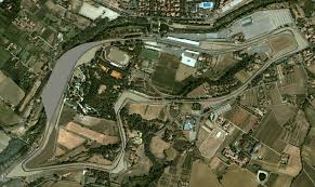 The autodromo internazionale enzo e dino ferrari is a race track in the italian town imola, 40 kilometres (24.9 mi) east of bologna. Tried To Bring Back Old Tamburello And Make Imola Faster In General And At The Same Time Make The Track A Bit Safer To Support This Racetrackdesigns