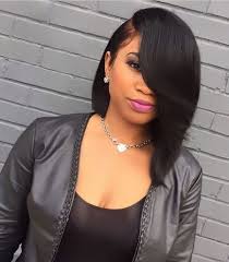 The trick lays in visual emphasizing the difference between long and short it looks very fresh and this is the best ever solution for those, who want cute hairstyles for short we have many situations in our life, when having short hairstyles sew ins we must have cute hairstyles. Cute Sew In Weave Hairstyles Off 78 Best Deals Online