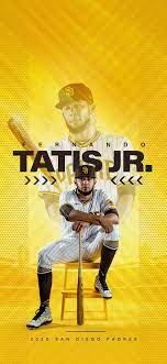 Using your mobile device, click on any of the links below. Fernando Tatis Jr Wallpaper Kolpaper Awesome Free Hd Wallpapers