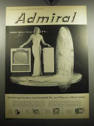 Image result for Green 1958 Admiral