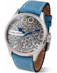 alexander shorokhoff winter exquisite timepieces erkek kol saatleri