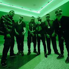 El cantante myke towers lanzará su segundo álbum a comienzos del año 2020. New Music Ozuna To Drop Enemigos Ocultos With All Star Line Up Exclusive Photos Emm