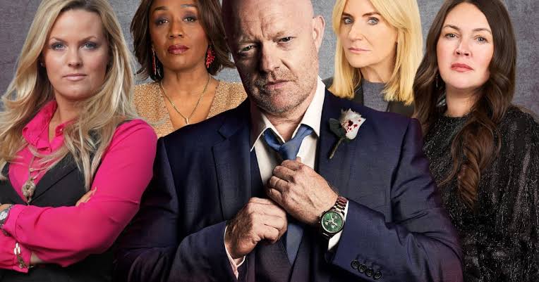 Who is Max Branning marrying in EastEnders? Vote in our poll | Radio Times