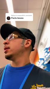 Anthony Baeza Rapper 559