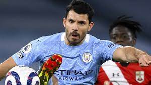 That trio, along with midfielder yaya toure, were central to city's success over the past decade. Sergio Aguero Muss Manchester City Verlassen Und Erhalt Statue