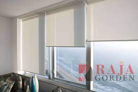 5 ide tempat bersantai di rumah yang bikin nyaman dan betah Tempat Jual Roller Blinds Raja Gorden