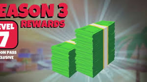 Jailbreak season 3 prizes : Roblox Jailbreak Season 3 Rewards Youtube