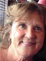 Sheila Sullivan Obituary