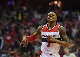 For Wizards 22 Million For Bradley Beal Is The Price Of Nba Free Agency Bradley Beal Rio Olympics Nba