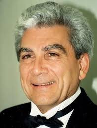 Ernest Spinelli Obituary (1936