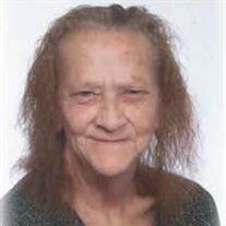 Kathy Ann Arnold Moree Obituary