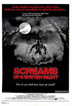 Film Review: Screams of a Winter Night (1979) | HNN