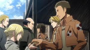 Maybe you would like to learn more about one of these? Criticold Thank You Miura On Twitter Reiner Manipulates Annie And Bertholdt Into Continuing Their Mission Because It S All That Defines Him And If They Go Back As Failures He Ll Be Nothing