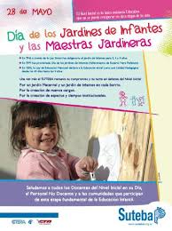 Taller de cocina para niños «quiero ser ratatouille» el domingo arranca el anual de mountain bike provincial; 28 De Mayo Dia De Los Jardines De Infantes Y Las Maestras Jardineras